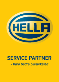 Hella Service Partner